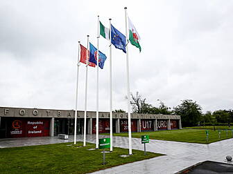 FAI Meet For EGM In Co.Meath